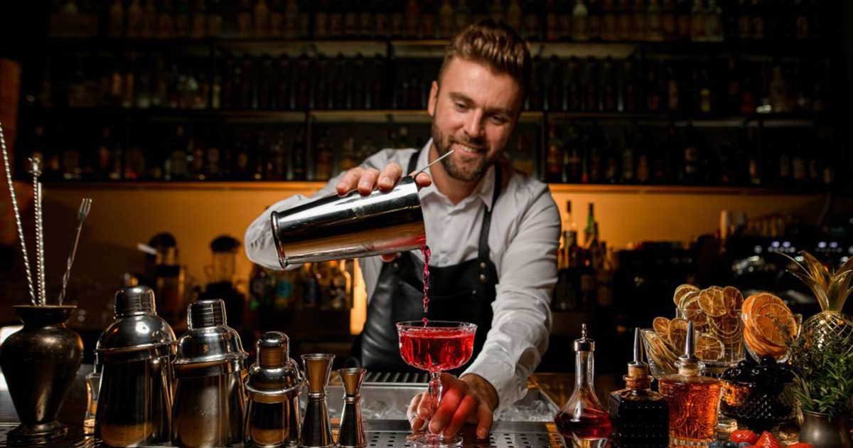 BARRA-BARMAN